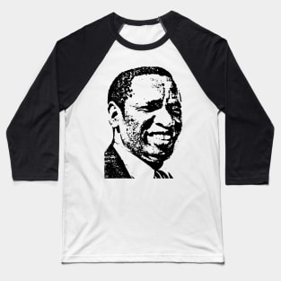 Griffiths Mxenge Baseball T-Shirt